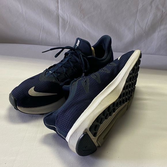 Nike Mens Quest Running Shoes - Picture 3 of 4